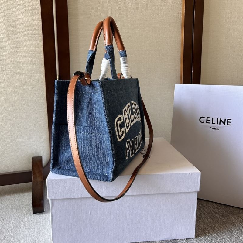 Celine Shopping Bags